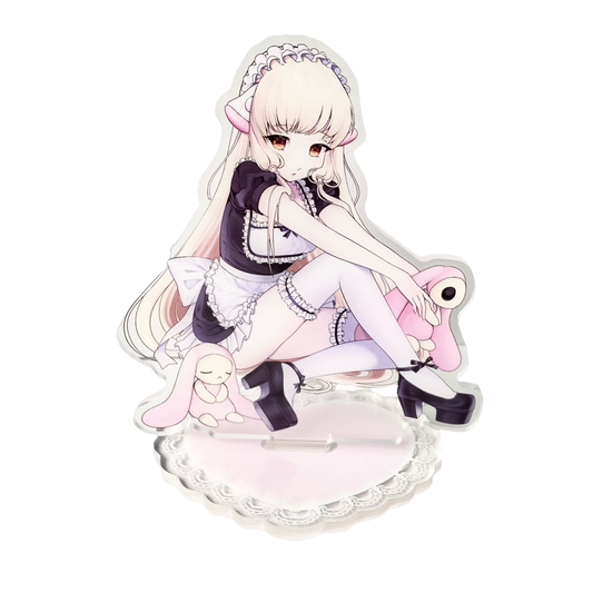 Chi Acrylic Stand
